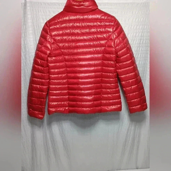 Kate Spade  ♠️ Down puffer jacket. Ladies size Small - Picture 2 of 11